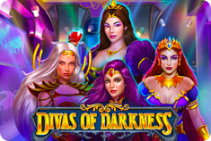 Cracker Bingo Divas of Darkness