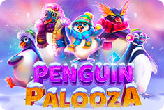 Cracker Bingo Penguin Palooza