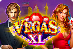 Cracker Bingo Vegas XL